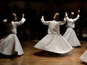 Мевлеви